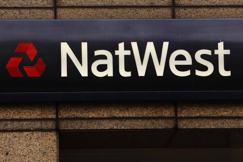 NatWest shares fall as annual results post mixed&nbsp;performance