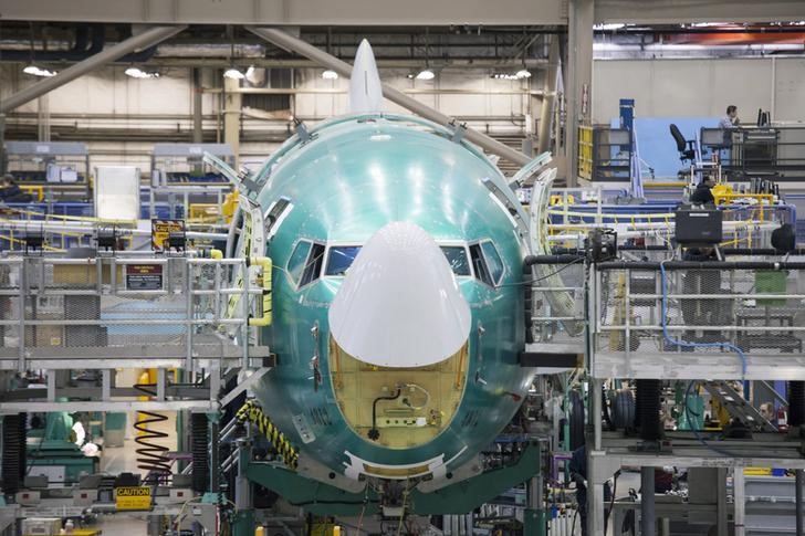 This is when Boeing stock recovery may start: TD&nbsp;Cowen