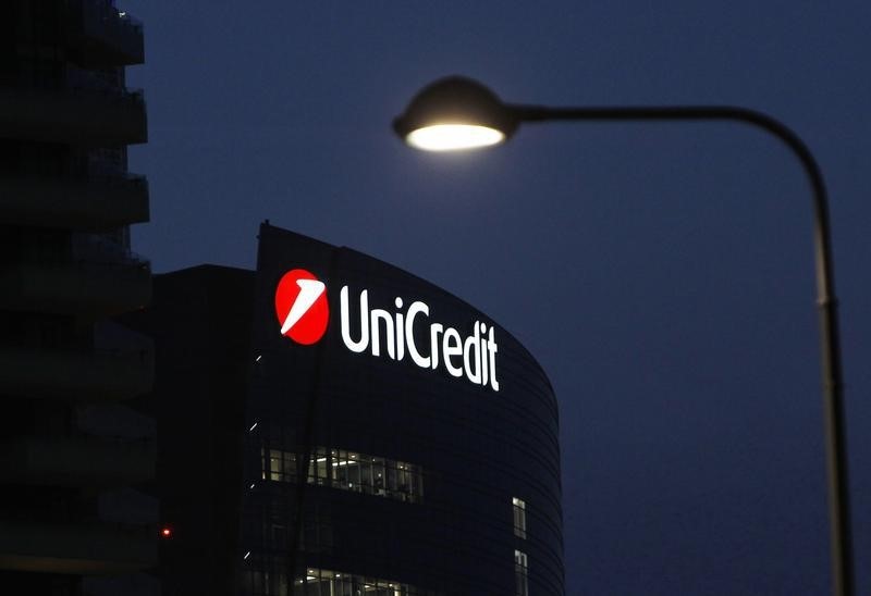 UniCredit posts €9.7 bln profit, boosts dividends and capital&nbsp;efficiency