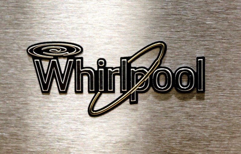 Earnings call: Whirlpool maintains guidance despite Q1&nbsp;challenges