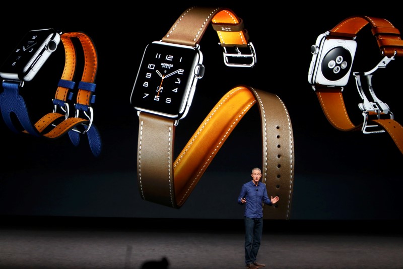 Apple: Evercore weighs on the impact EU DMA Implementation has on App&nbsp;Store