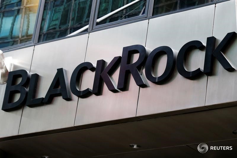 BlackRock explores potential Kuwait office&nbsp;opening