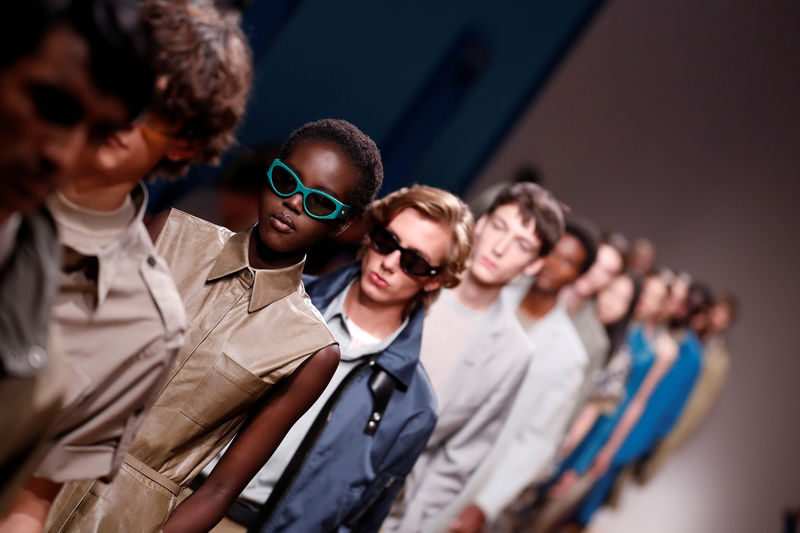 Salvatore Ferragamo shares slide following CEO Marco Gobbetti’s&nbsp;departure