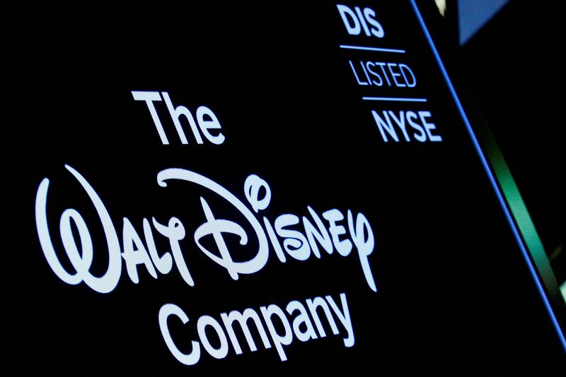 Battle for Disney board seats heats up as votes come in, Blackwells&nbsp;sues