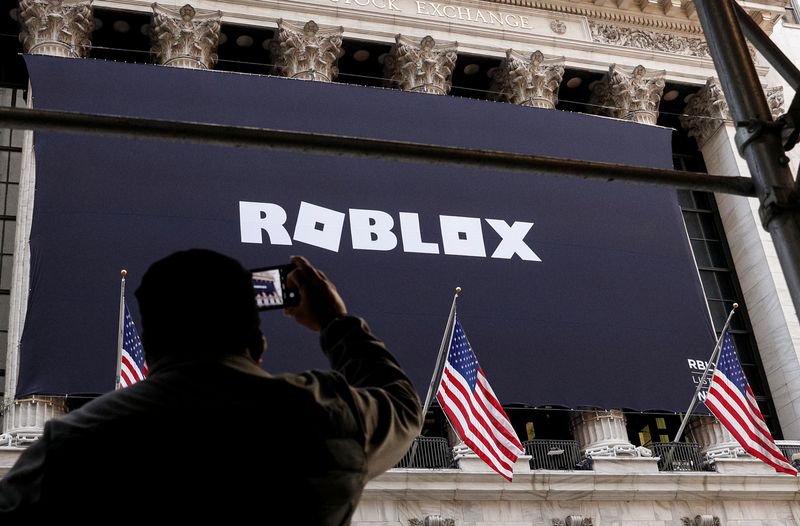 Roblox taps ad-tech firm PubMatic to boost sales of video&nbsp;ads