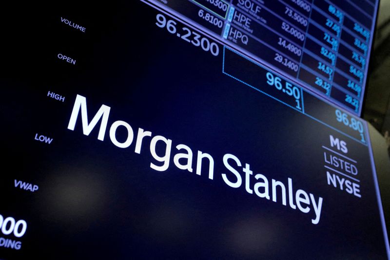 Morgan Stanley Asia private equity unit to reorganise as CEO&nbsp;retires