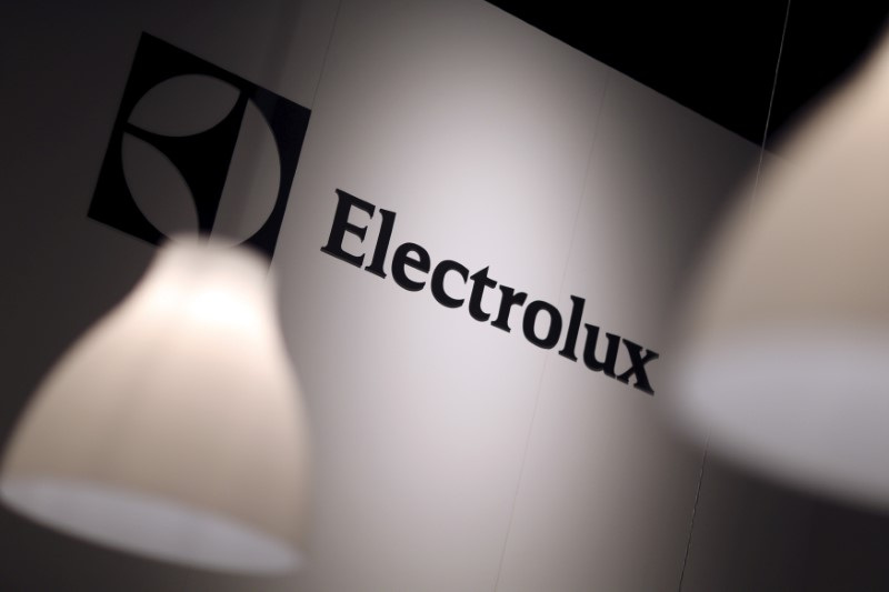 Long-time Electrolux CEO Jonas Samuelson to step down next&nbsp;year
