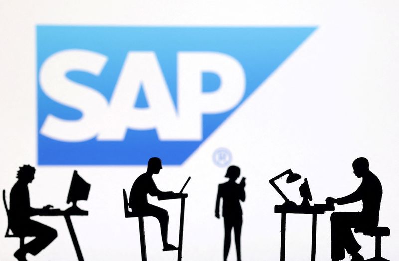 SAP sees growing demand for sustainability software despite U.S. climate&nbsp;disengagement