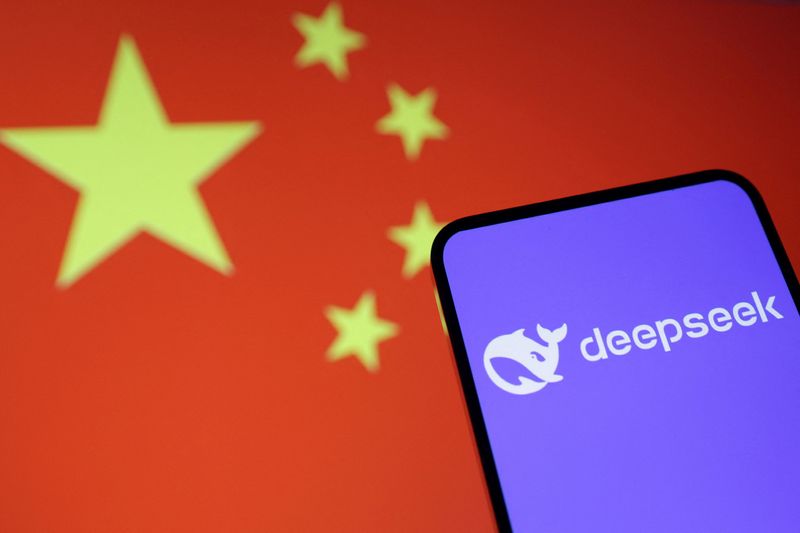 Tiger Brokers adopts DeepSeek model as Chinese brokerages, funds rush to embrace&nbsp;AI