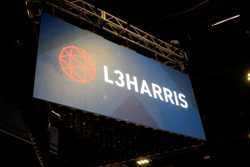 L3Harris pushes ahead on Arkansas rocket motor&nbsp;factories