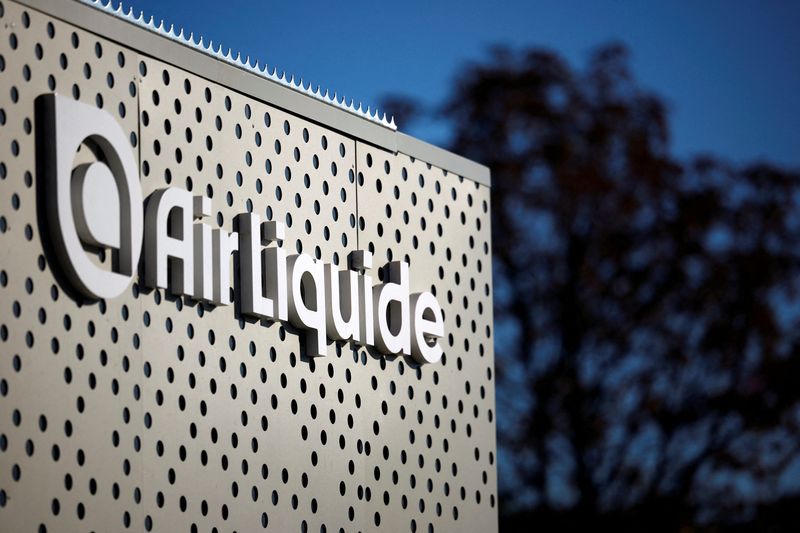Air Liquide could pursue just two out of six US hydrogen hubs after Trump halts&nbsp;funding