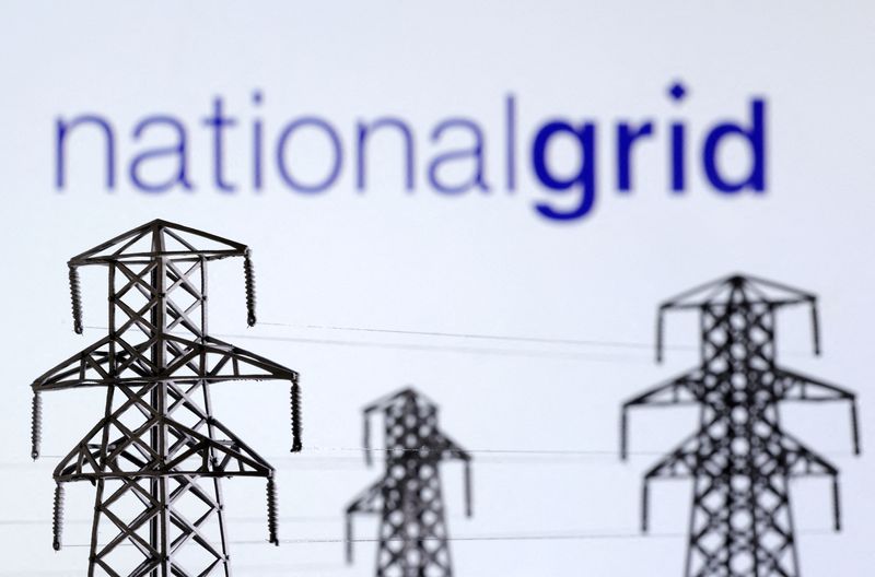 National Grid sells $1.7 billion US renewables arm to&nbsp;Brookfield