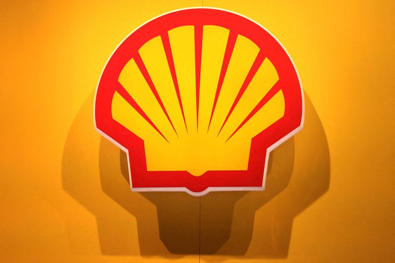 Shell expects 60% rise in global LNG demand by 2040 as Asia leads&nbsp;growth
