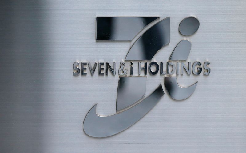 Family behind Japan’s Seven & i pulls $58 billion buyout bid, shares&nbsp;dive
