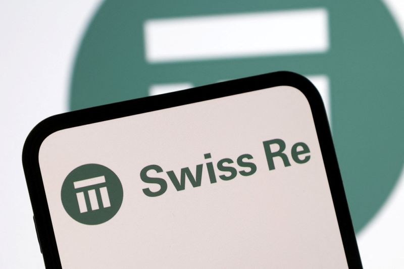 Swiss Re sees hit of less than $700 million from Los Angeles&nbsp;wildfires