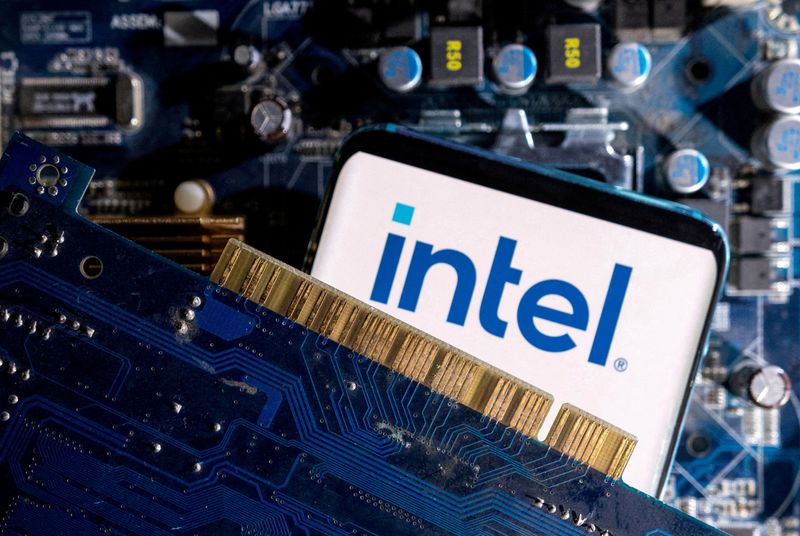 Intel delays $28 billion Ohio chip factories to 2030, local media&nbsp;reports