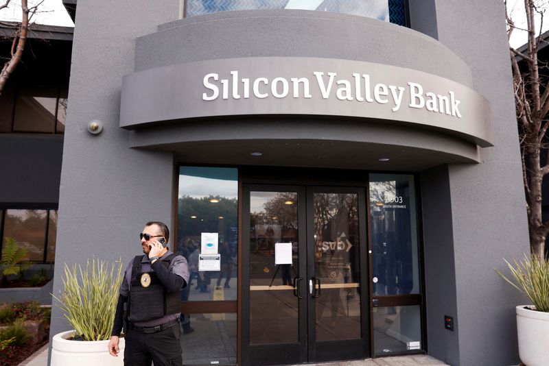 Silicon Valley Bank’s former parent can pursue $1.93 billion FDIC&nbsp;lawsuit