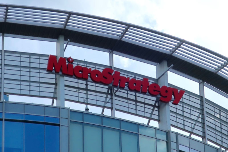 MicroStrategy says it added $1.1B worth of Bitcoin to its holdings in a week to January&nbsp;20