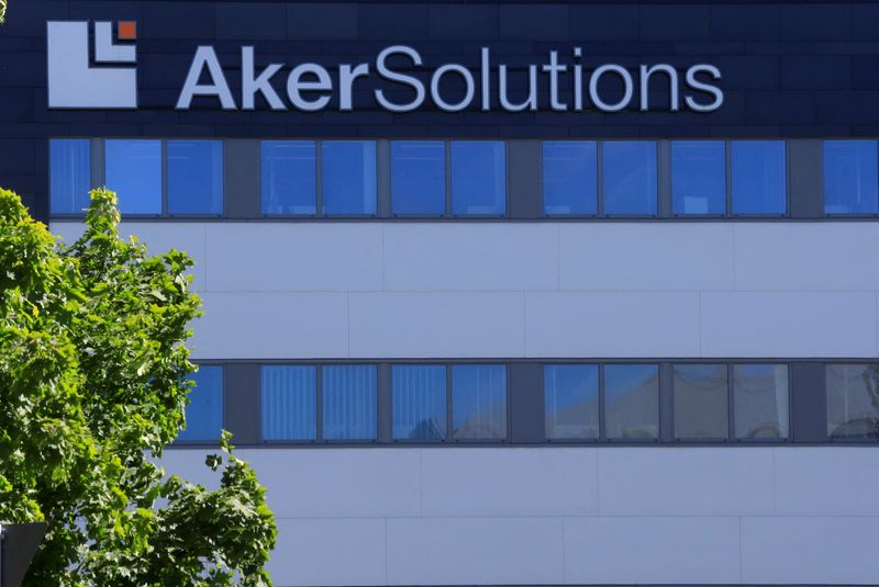 Aker Solutions posts strong 2024 growth, eyes stable outlook for&nbsp;2025
