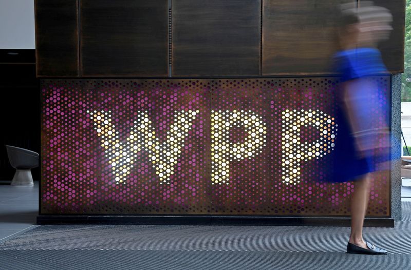 WPP stock drops over 17% as weak Q4 results and 2025 outlook&nbsp;disappoint