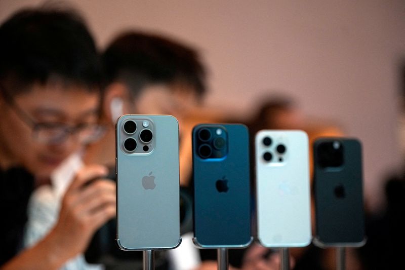 Apple considers making iPhones in Indonesia to lift sales ban –&nbsp;Nikkei