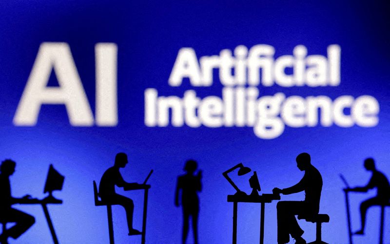 5 big analyst AI moves: Apple-Alibaba pact a big step, Tesla still ‘expensive’