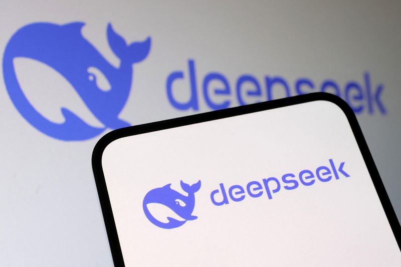 DeepSeek AI momentum could extend China software rally –&nbsp;Jefferies