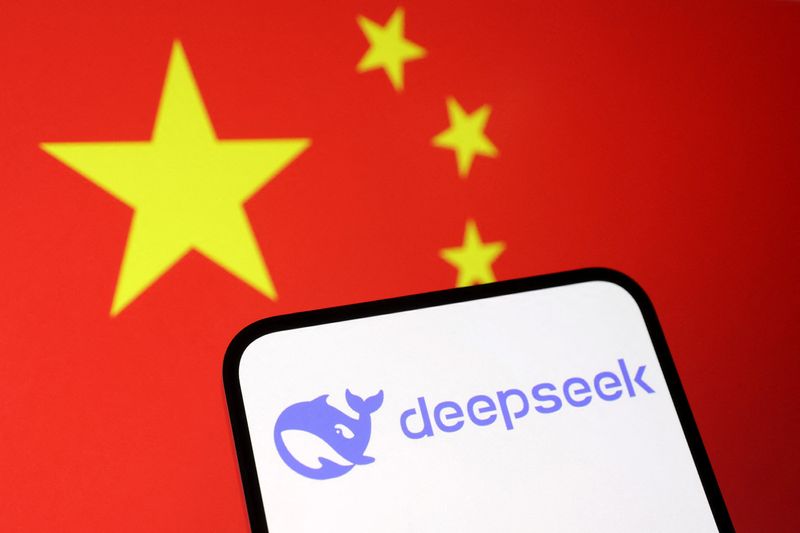 Has DeepSeek ended US stock market&nbsp;outperformance?