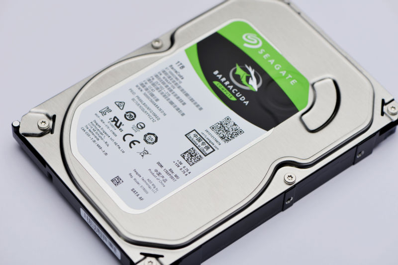Seagate remains as top pick at Morgan Stanley on hard disk drive&nbsp;demand