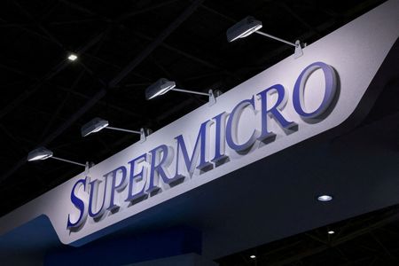 Super Micro stock surges premarket after filing delayed&nbsp;reports