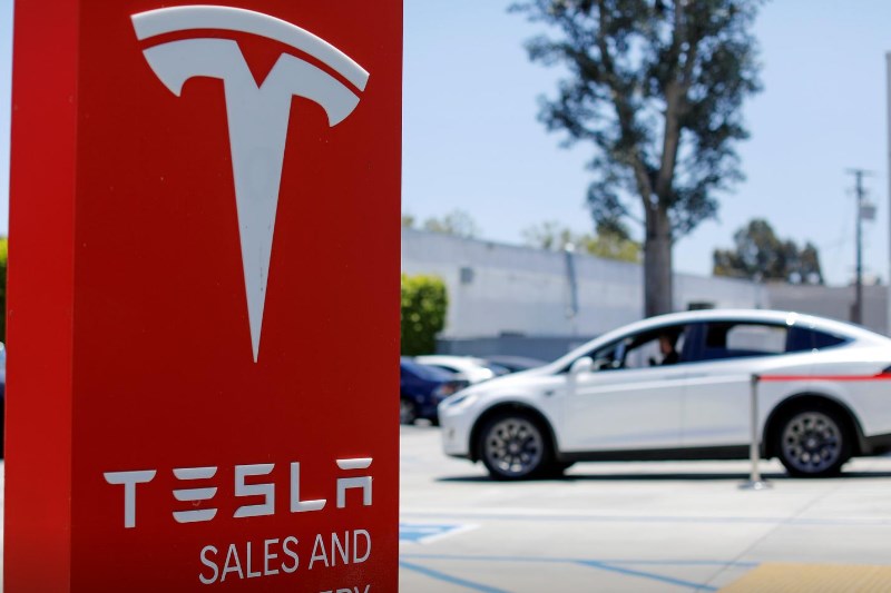 Tesla ‘one of the worst positioned’ auto stocks for Q2 earnings season:&nbsp;analysts