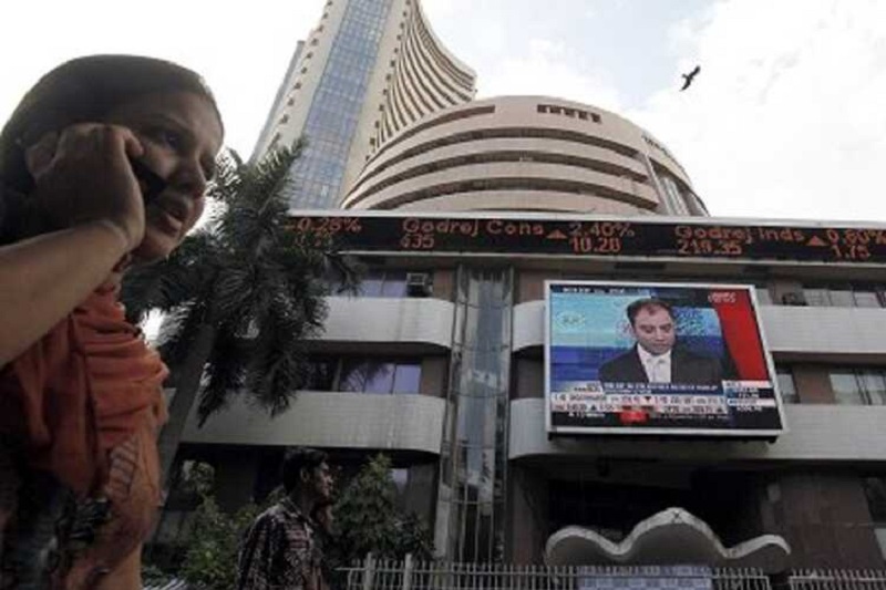 India stocks mixed at close of trade; Nifty 50 up&nbsp;0.03%