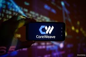 Nvidia-backed CoreWeave targets up to $32 billion valuation AI&nbsp;IPOs