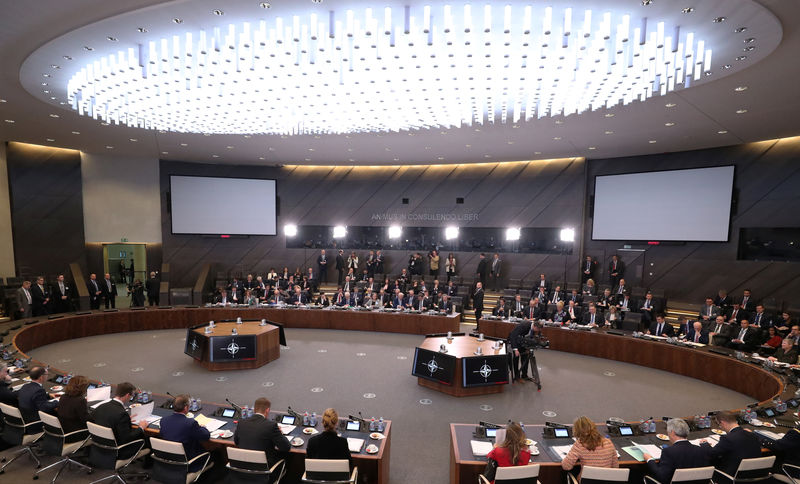 Can the U.S. block hold together amid Trump’s policy&nbsp;shift?