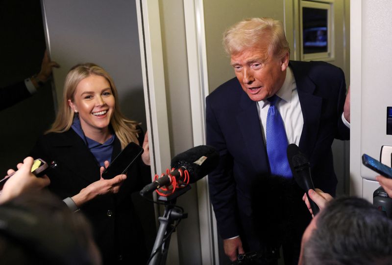 Trump says US talking to four different groups on sale of&nbsp;TikTok