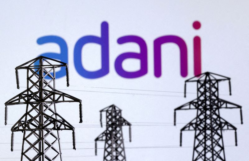 Fitch assigns negative outlook to India’s Adani Energy on US probe&nbsp;risks