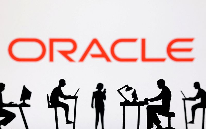 Oracle gives strong long-term growth outlook as AI cloud demand&nbsp;soars