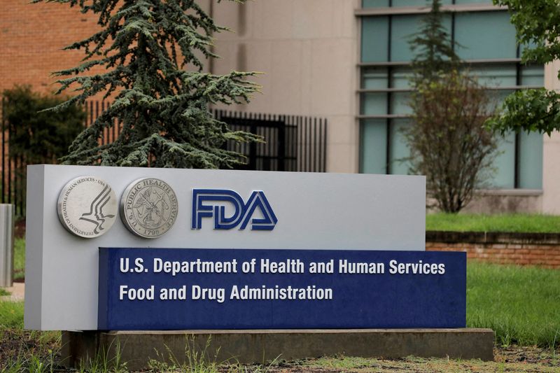 US FDA’s top lawyer Hilary Perkins resigns two days into&nbsp;role