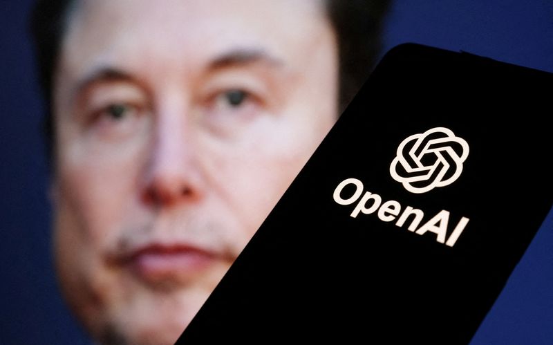OpenAI and Musk agree to fast tracked trial over for-profit&nbsp;shift