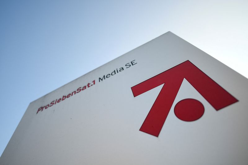 ProSieben board puts on hold General Atlantic deal, sources&nbsp;say