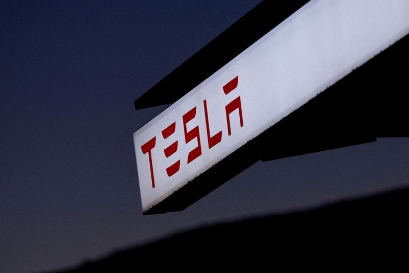 Tesla to recall over 46,000 Cybertrucks over exterior panel&nbsp;issue