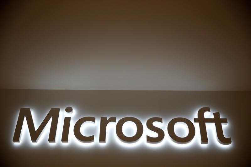 Microsoft to invest around $300 million in South African AI&nbsp;infrastructure