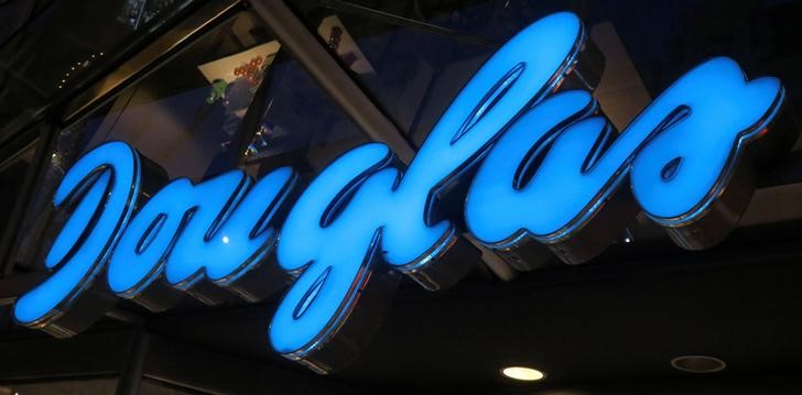 UBS moves Douglas rating down to Neutral amid slower growth, deleveraging&nbsp;pace