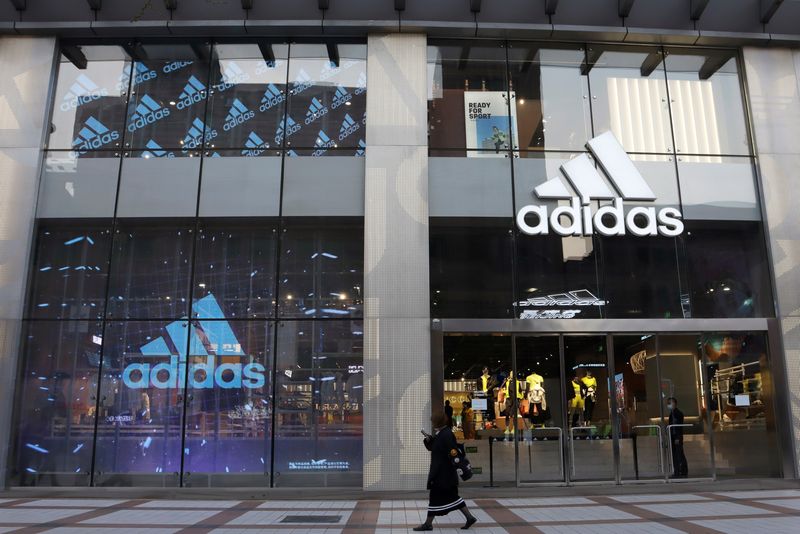 Adidas’ profit and sales outlook disappoints, last Yeezys&nbsp;sold