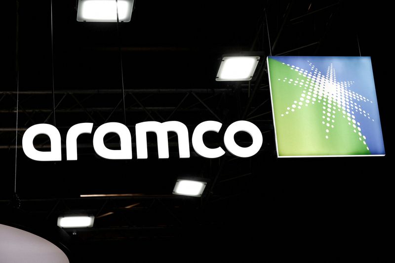 Saudi Aramco exploring initial bid for BP’s Castrol unit, source&nbsp;says