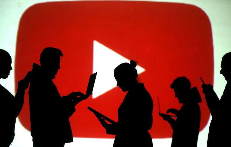 YouTube brings cheaper subscription tier to US with no ads, except for&nbsp;music