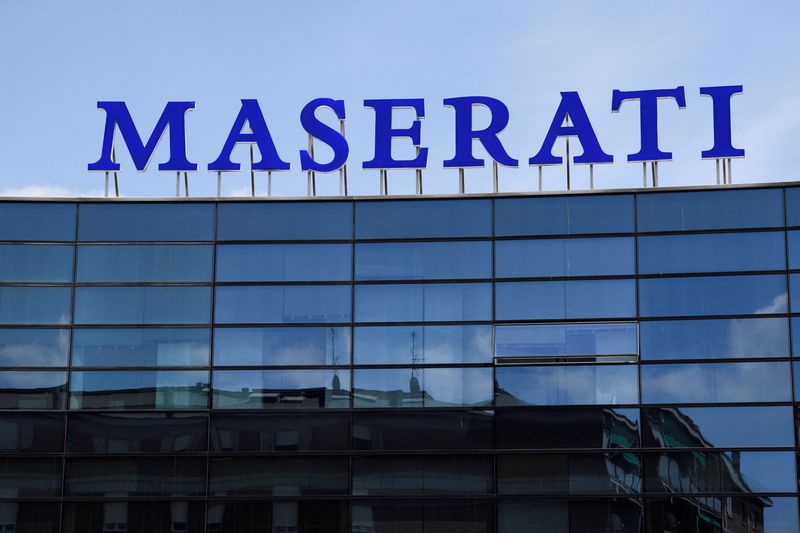 Stellantis’ Maserati boosts customisation options ahead of relaunch&nbsp;plans