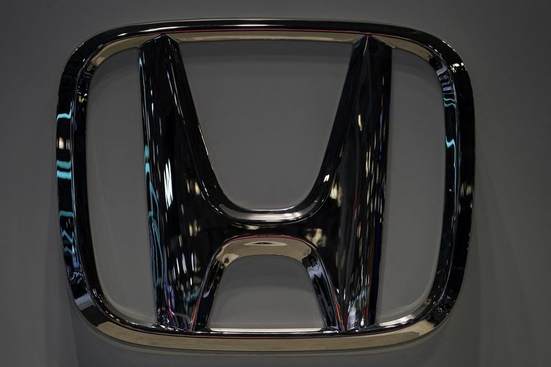 NHTSA opens probe into more than 2 million Honda vehicles over engine restarting&nbsp;concerns