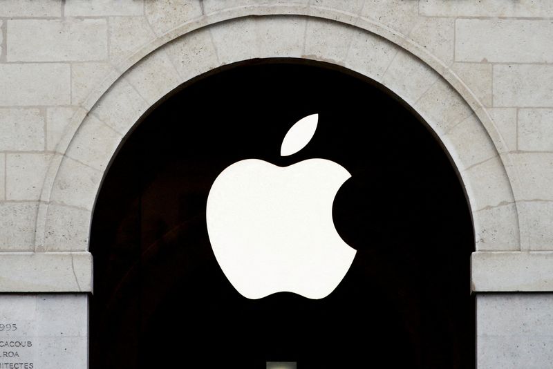 French antitrust regulator fines Apple 150 million euros over privacy&nbsp;tool