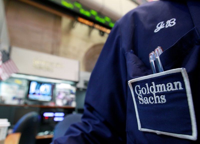 Goldman Sachs advises balance and diversification amid&nbsp;volatility
